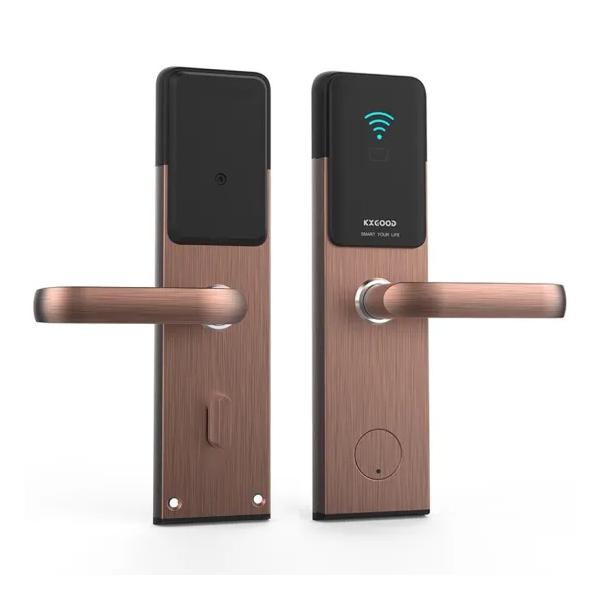 Function ng Home Electronic Electric Tuya App Wifi Smart Lock