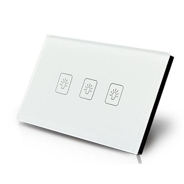 Paano Kinokontrol ng Smart Light ang Mga Ilaw