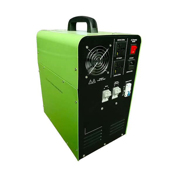 Ay isang Portable Photovoltaic Solar System ang Pinakamahusay na Solusyon sa Enerhiya para sa Modernong Off-Grid na Pamumuhay