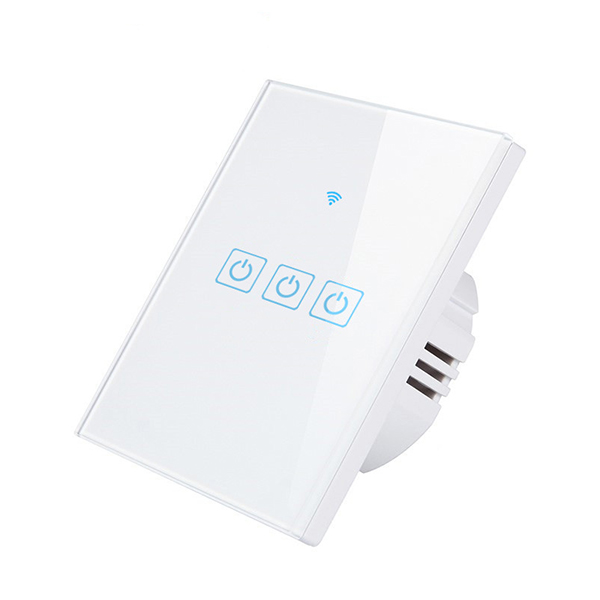 Mga Smart Home Wifi Light Switch