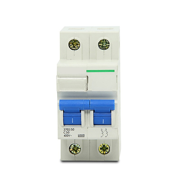 Solar Photovoltaic System Circuit Breaker