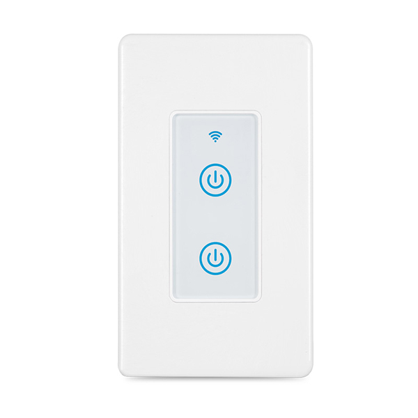 Aming Smart Wifi Touch Switch