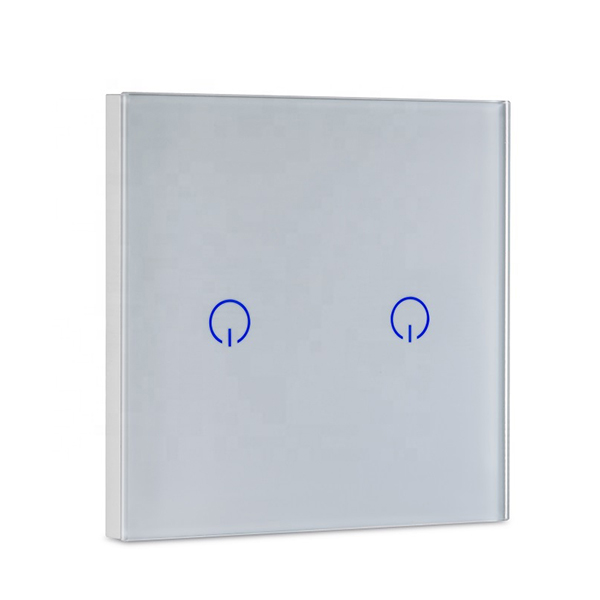 Wifi Touch Dimmer Wall Switch