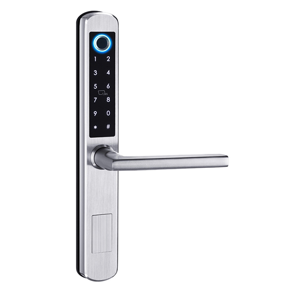 Wireless Security Awtomatikong Door Time Lock